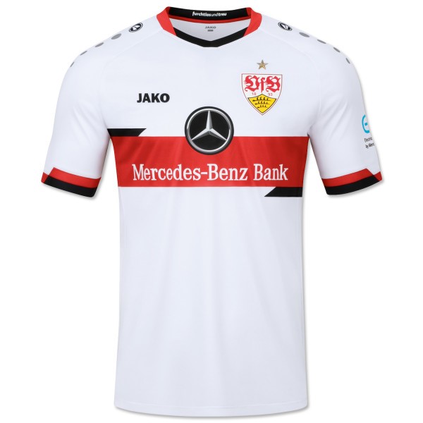 Tailandia Camiseta VfB Stuttgart 1st 2021-2022